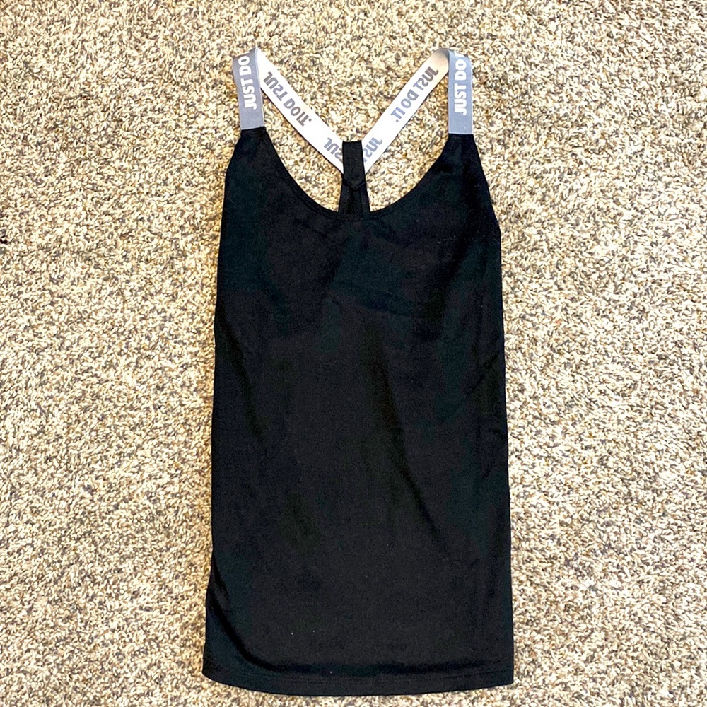 Nike Workout Tank